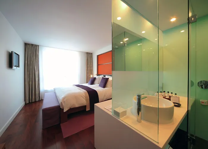 Adriana Hvar Hotel 4*