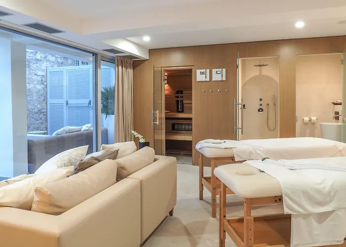 Adriana Hvar Hotel Hvar Town