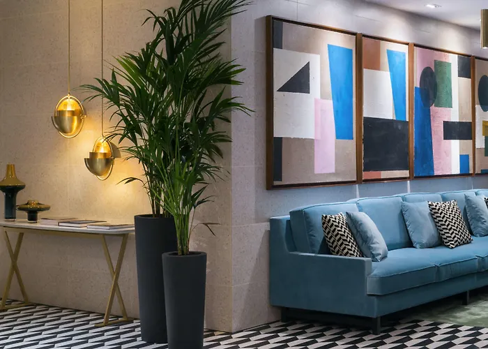 Adriana Hvar Hotel 4*